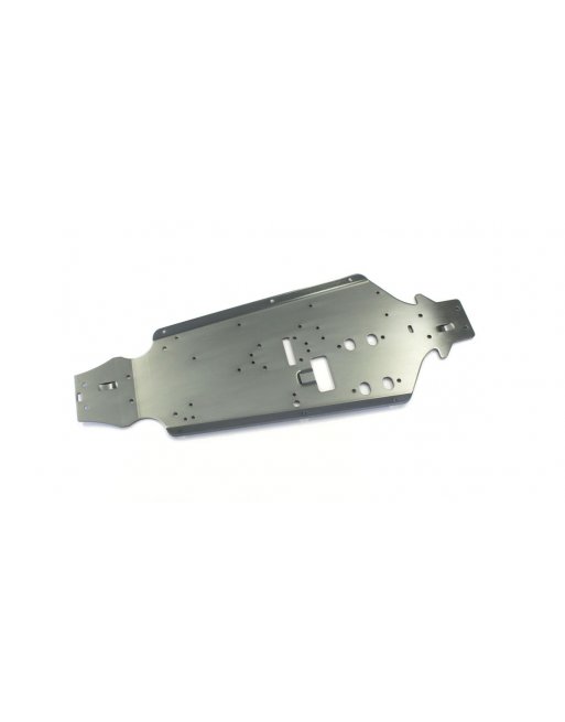 IF241 Hard Main Chassis (NEO RACE SPEC) IF241  - KYOSHO RC